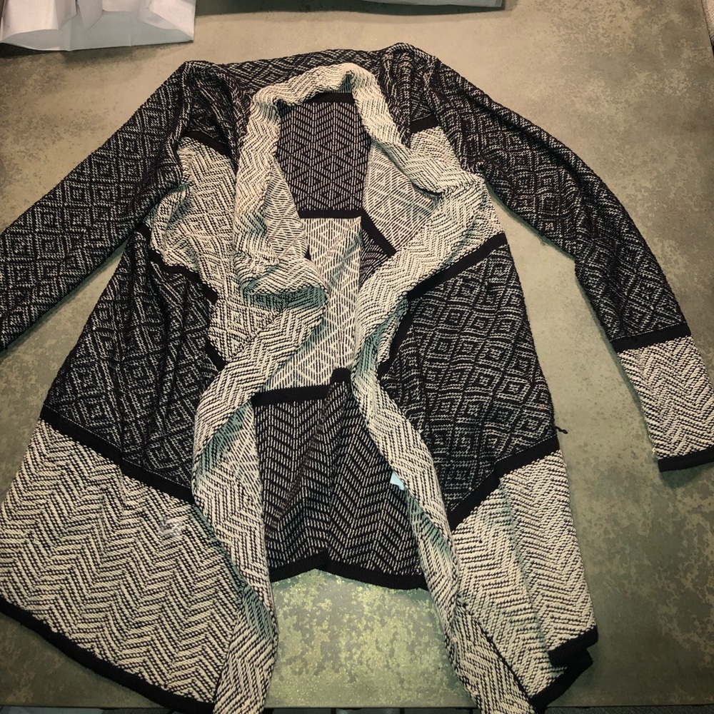 Lucky brand- cardigan